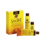 Sanotint Classic hair colour Gold blond #12 - Image 4