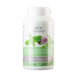 Peppermint Green Tea, 120 drops